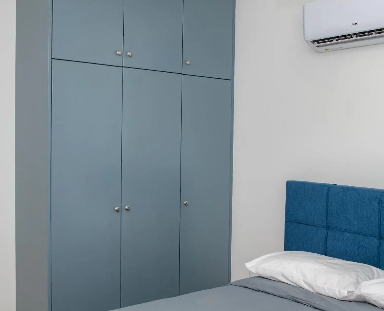 Olympia Flat 104 Apartman Lárnaka 0*,  Ciprus