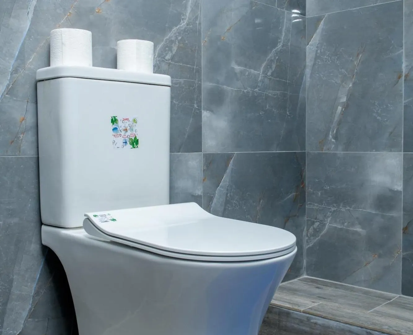 Olympia Flat 104 Apartamento Larnaca
